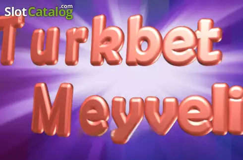 Turkbet Meyveli Logotipo