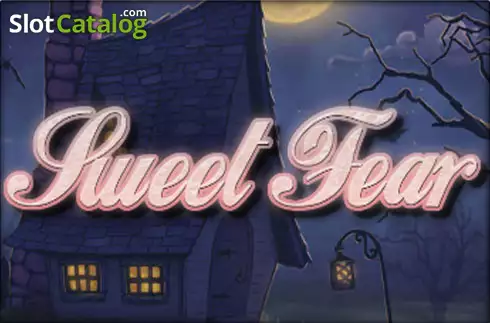 Sweet Fear Logo
