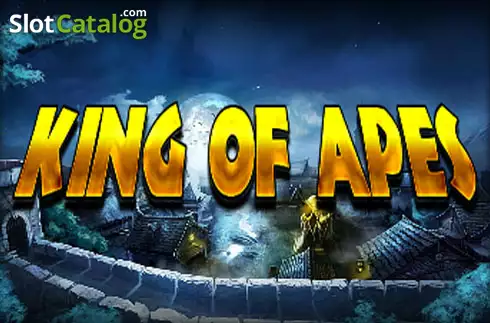 King of Apes slot