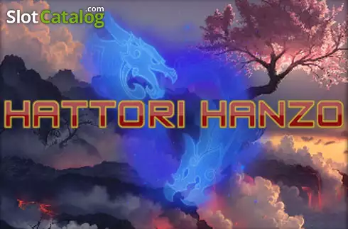 Hattory Hanzo Logotipo