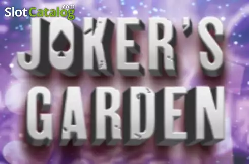 Joker's Garden Logo