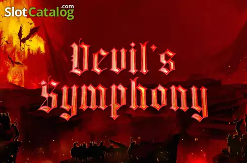Devil's Symphony ロゴ
