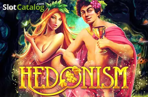 Hedoism Logo