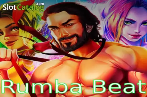 Rumba Beat Logo