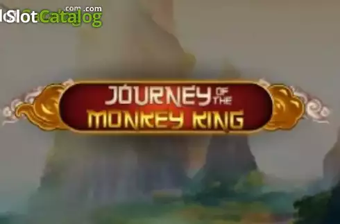 Journey Of The Monkey King