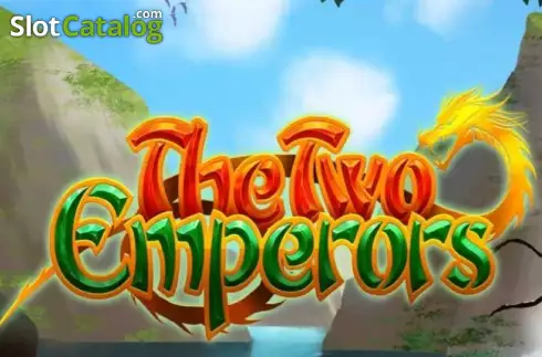 The Two Emperors Logo