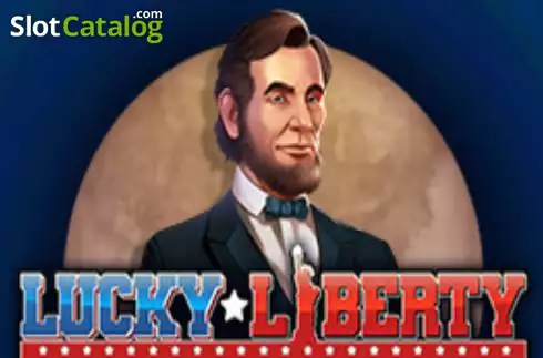 Lucky Liberty Logotipo