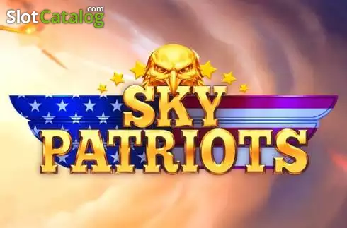 Sky Patriots Siglă
