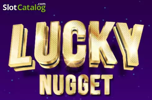 Lucky Nugget логотип