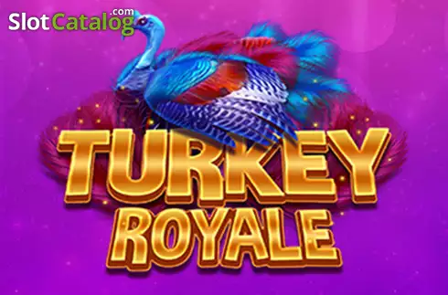 Turkey Royale Logotipo