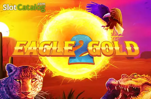 Eagle Gold 2 Logo