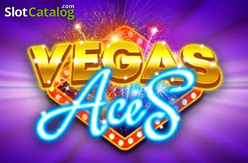 Vegas Aces Логотип