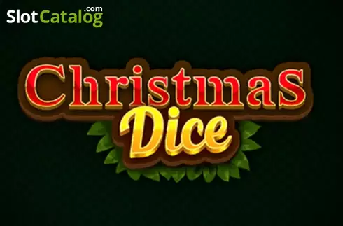 Christmas Dice (Flipluck) slot