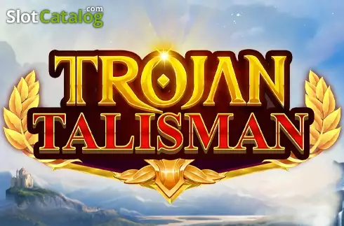 Trojan Talisman Logo