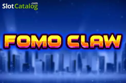 Fomo Claw Logo