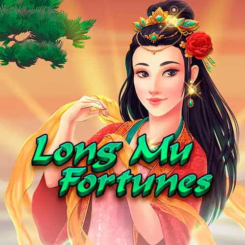 Long Mu Fortunes Λογότυπο