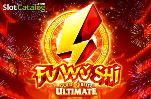 Fu Wǔ Shī Gold Blitz Ultimate slot