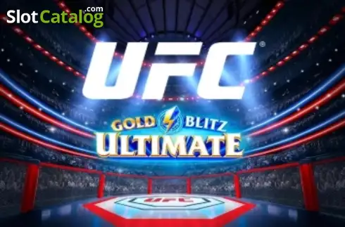 UFC Gold Blitz Ultimate 2025-08-18