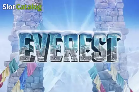Everest Λογότυπο