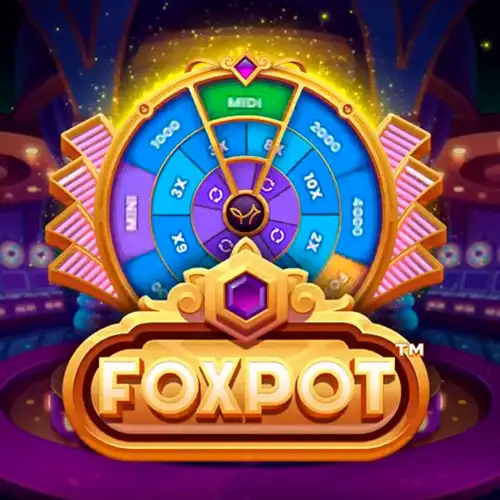 Foxpot Logo