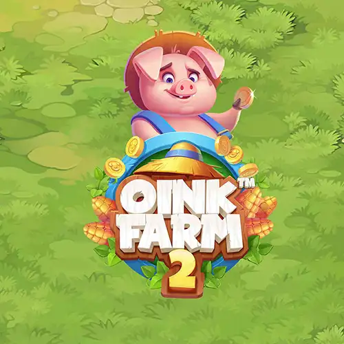 Oink Farm 2 Logo