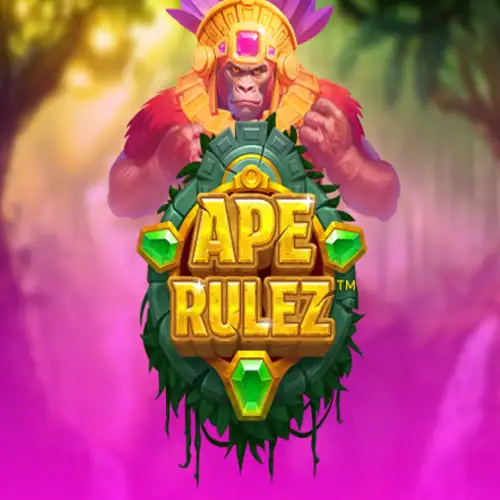 Ape Rulez Logo