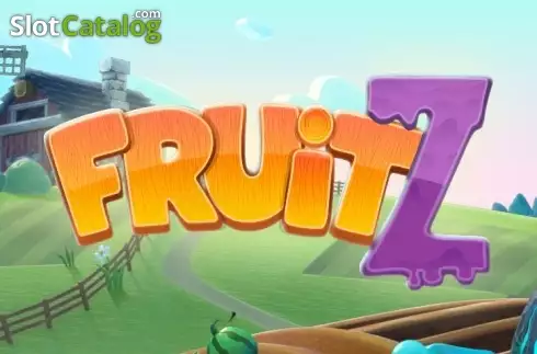 Fruitz slot