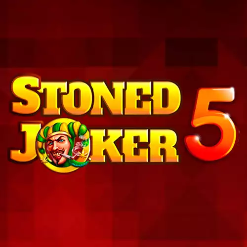 Stoned Joker 5 Λογότυπο