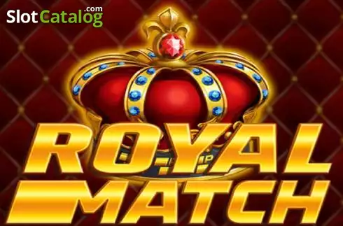 Royal Match Machine à sous