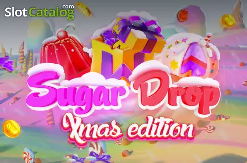 Sugar Drop Xmas Edition