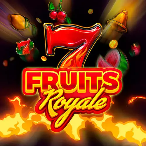 Fruits Royale Logotipo