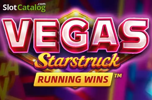 Vegas Starstruck Logo