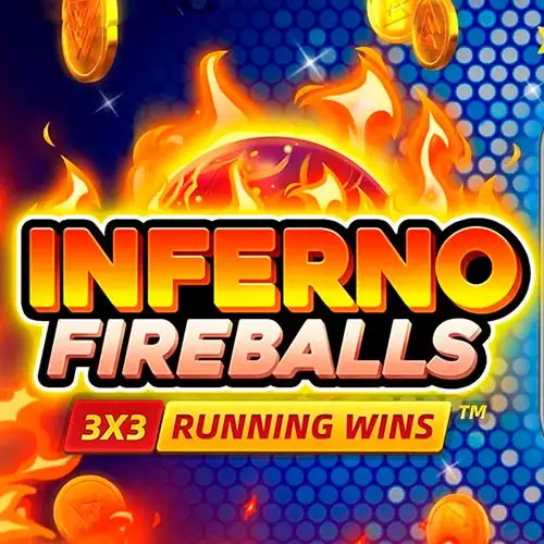 Inferno Fireballs Logo