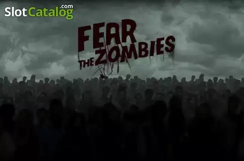Fear The Zombies カジノスロット