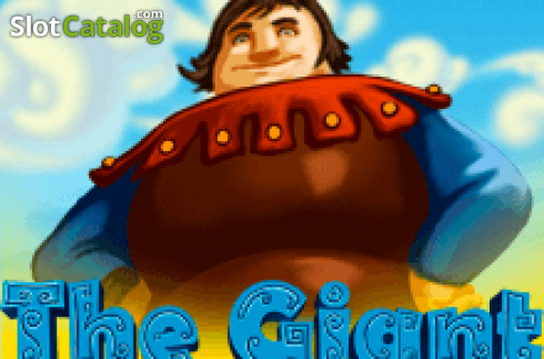 The Giant Siglă