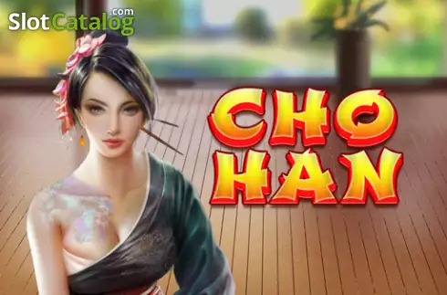 Cho Han Logo