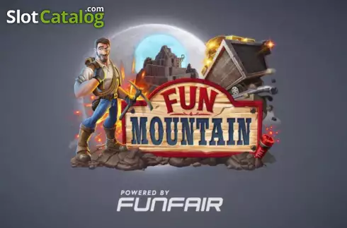 Fun Mountain Логотип