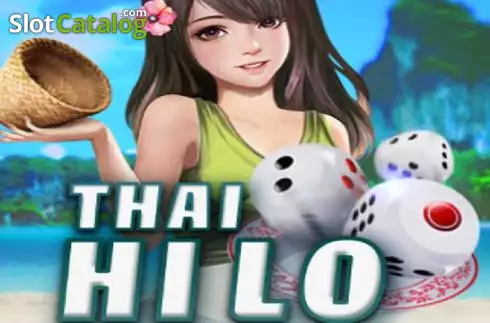 Thai HiLo (Funky Games) Κουλοχέρης 