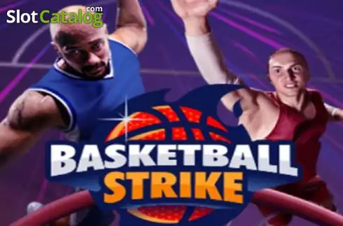 Basketball Strike логотип