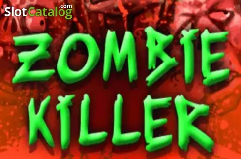 Zombie Killer логотип