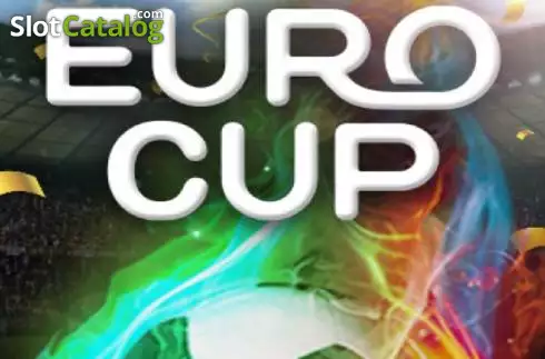 EURO CUP Logo