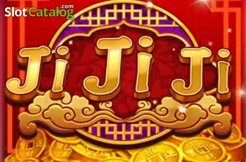 Ji Ji Ji логотип