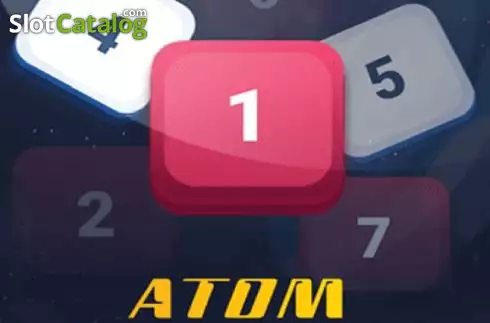 Atom yuvası