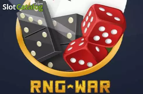 RNG War Logo
