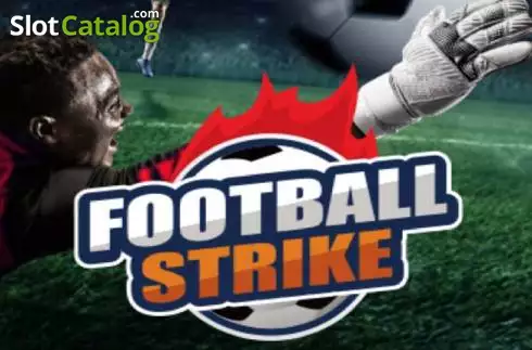 Football Strike слот