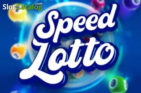Speed Lotto Logo