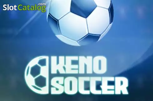 Keno Soccer Logotipo