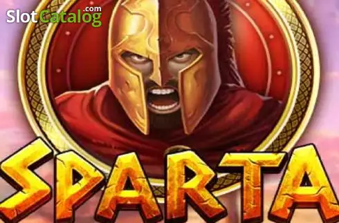 Sparta (Funky Games) Logo