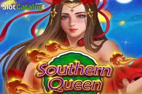 Southern Queen Logo