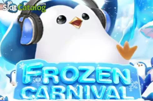 Frozen Carnival Logotipo